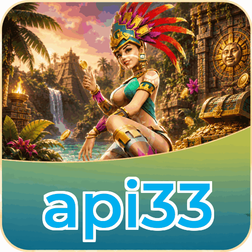 api33 Indonesia